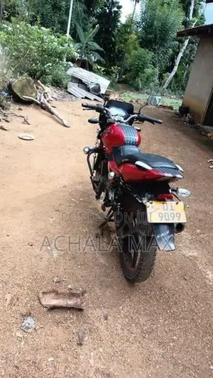Bajaj Pulsar 180 2008