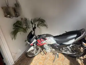Hero CBZ 2006