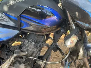 Bajaj Discover 2010