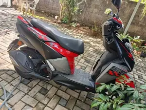TVS Ntorq 125 Race Edition 2025