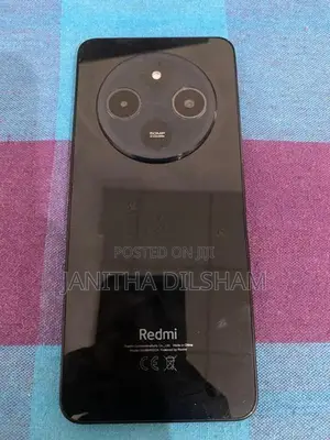 Xiaomi Redmi 14C (Used)