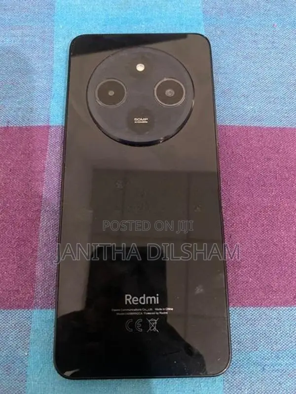 Xiaomi Redmi 14C (Used)