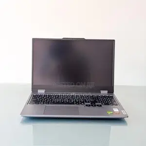 New Lenovo LOQ 15AHP10 AMD Ryzen 5-220 RTX 5050/8GB VGA Gaming Laptop