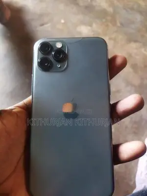 Apple iPhone 11 Pro 256GB (Used)