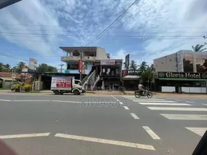 Commercial Building for Sale Marawila