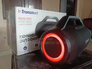 Speaker Set