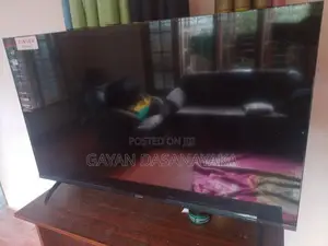 Singer 43" TV