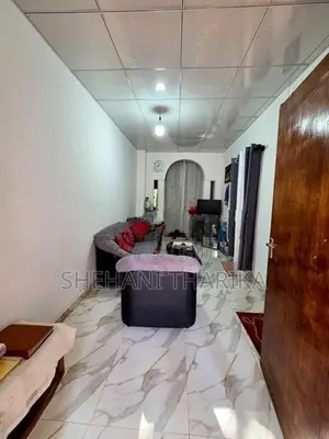Land With House for Sale Kandy