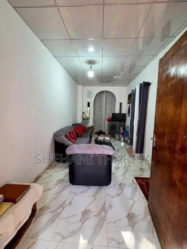 Land With House for Sale Kandy