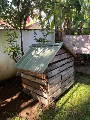 Dog Cage