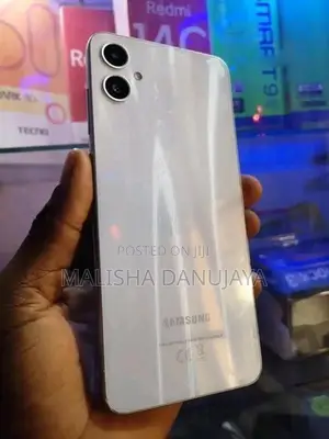 Samsung Galaxy A05 (Used)