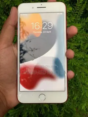 Apple iPhone 7 Plus (Used)