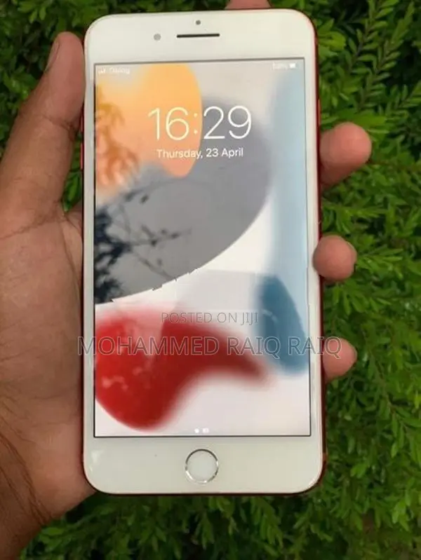 Apple iPhone 7 Plus (Used)