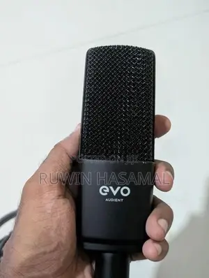 Audient Evo Sr1 Condensor Microphone