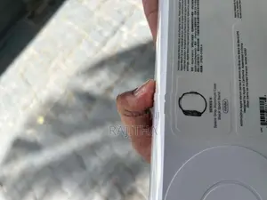 Apple iWatch Series 6