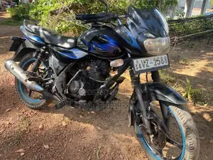 Bajaj Discover 2010