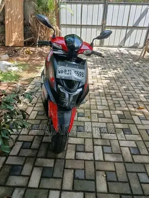 TVS Ntorq 125 Race Edition 2025