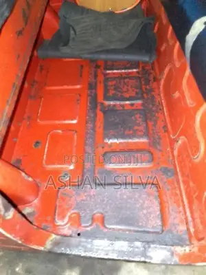 Bajaj RE 4 Stroke 2012