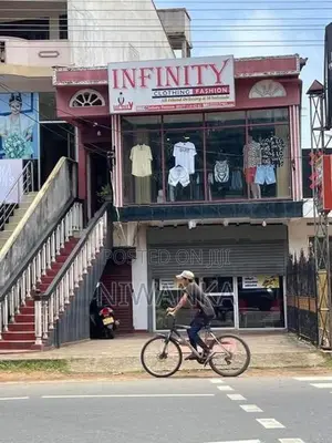 Commercial Building for Sale Marawila