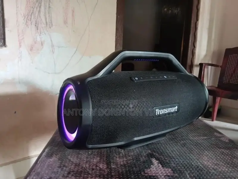 Speaker Set