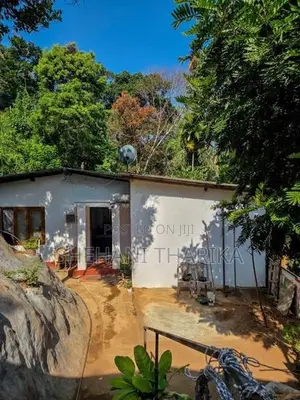 Land With House for Sale Kandy
