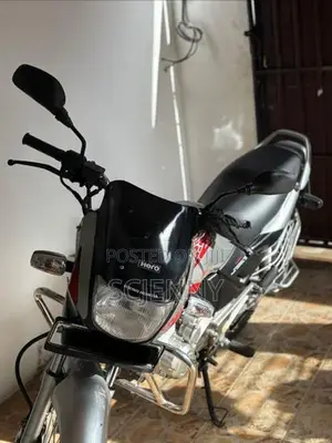 Hero CBZ 2006