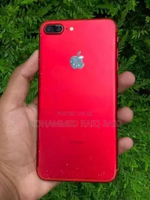 Apple iPhone 7 Plus (Used)