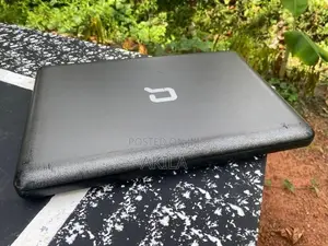 compaq Laptop