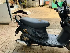 Mahindra Rodeo RZ 2014