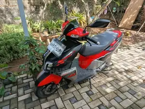 TVS Ntorq 125 Race Edition 2025