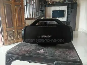 Speaker Set