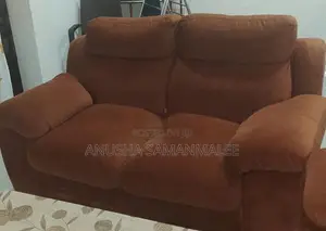 Damro Sofa Set