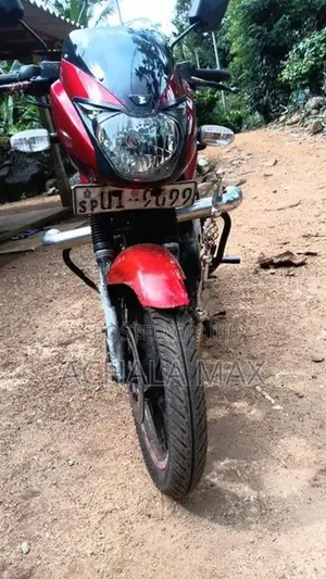 Bajaj Pulsar 180 2008