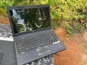 compaq Laptop