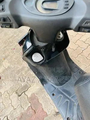 Mahindra Rodeo RZ 2014