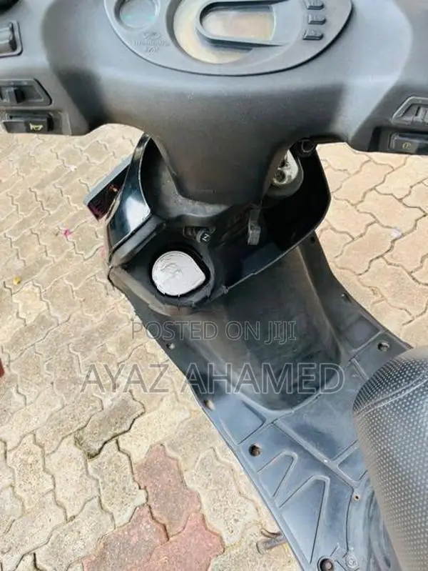 Mahindra Rodeo RZ 2014