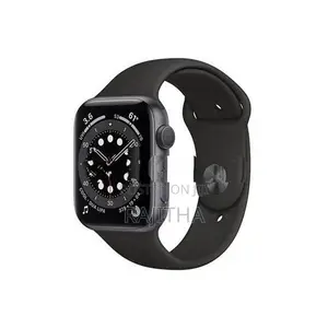 Apple iWatch Series 6