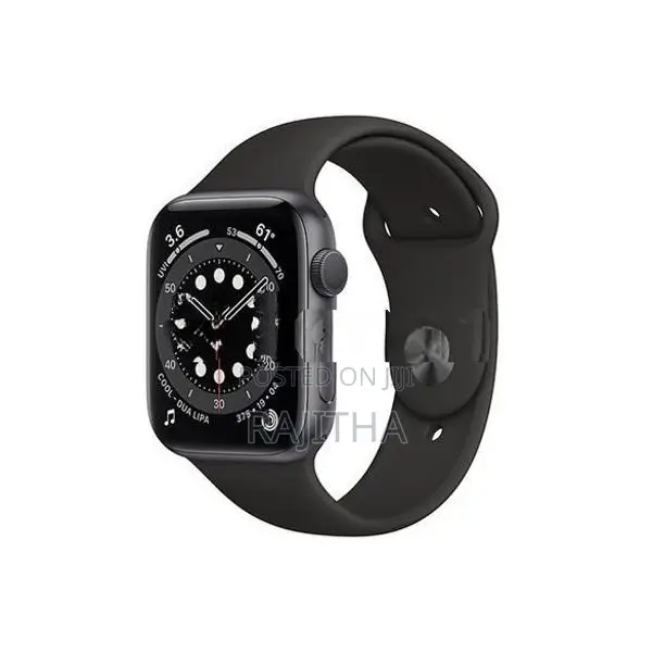 Apple iWatch Series 6