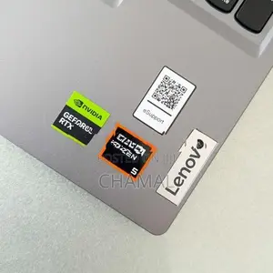 New Lenovo LOQ 15AHP10 AMD Ryzen 5-220 RTX 5050/8GB VGA Gaming Laptop