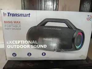 Speaker Set