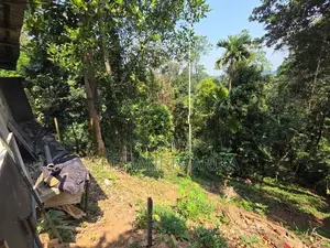 Land With House for Sale Kandy