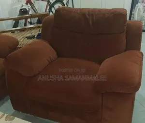 Damro Sofa Set