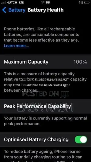 Apple iPhone 7 (Used)