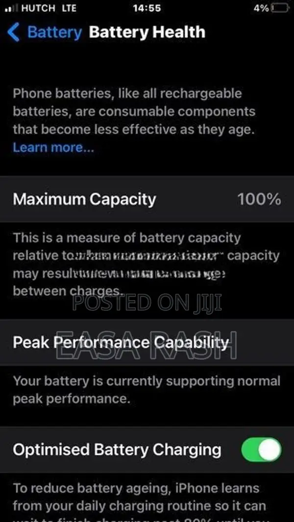 Apple iPhone 7 (Used)