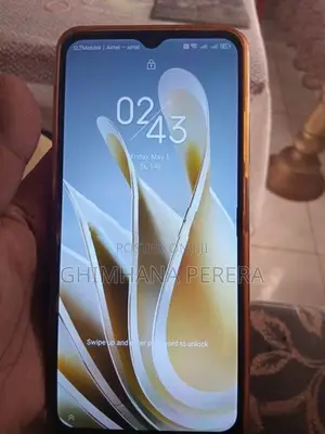 ZTE nubia 5G (Used)
