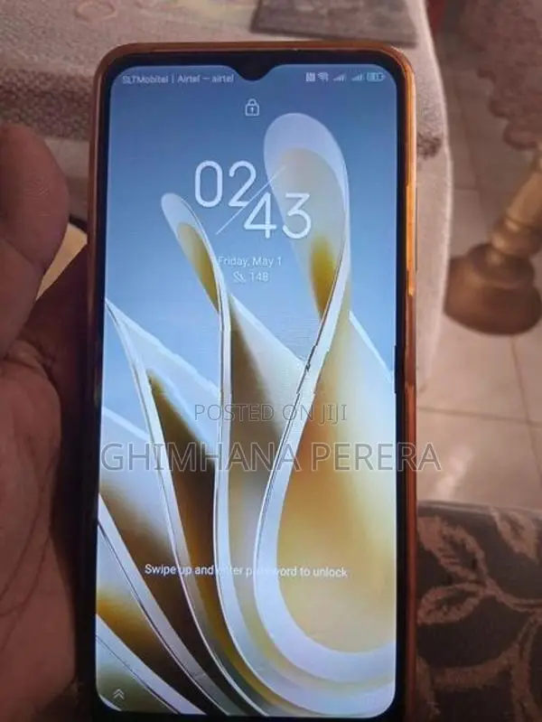 ZTE nubia 5G (Used)