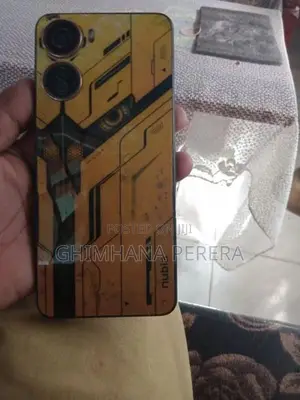 ZTE nubia 5G (Used)