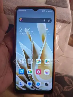 ZTE nubia 5G (Used)