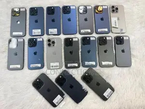 Apple iPhone 15 Pro Max (Used)
