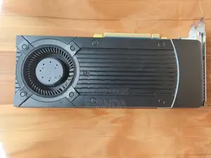 Nvidia GTX 670 2GB GDDR5 Graphics Card ( GTX670 Founders Edition )